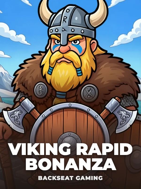 Viking Rapid Bonanza