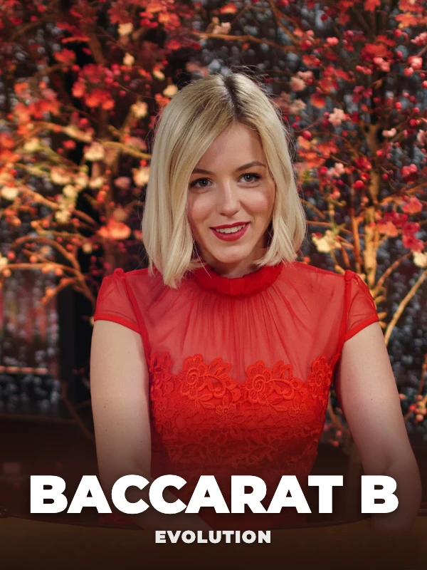 Baccarat B