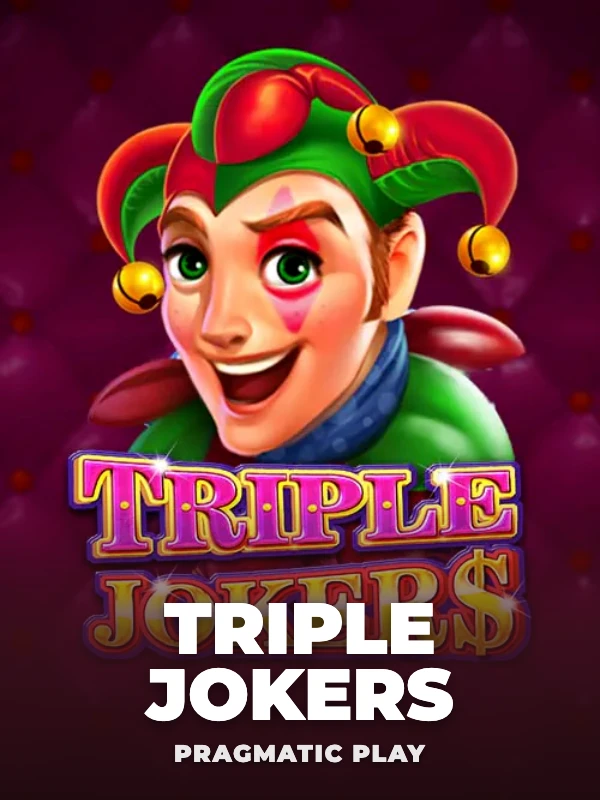 Triple Jokers