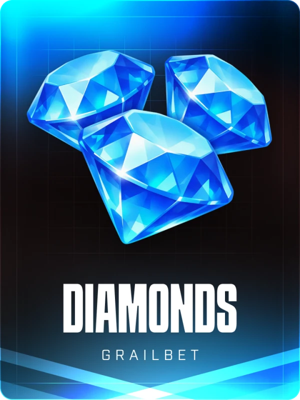 Diamonds