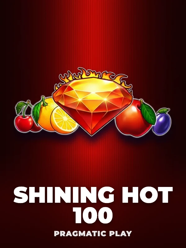 Shining Hot 100