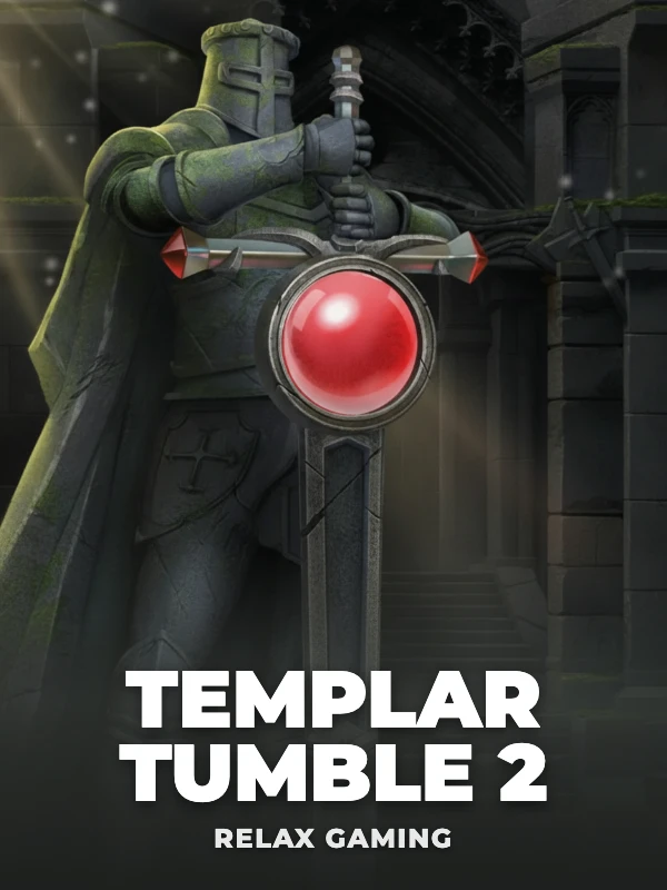 Templar Tumble 2