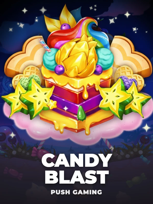 Candy Blast