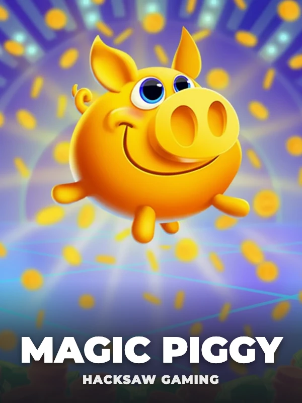 Magic Piggy