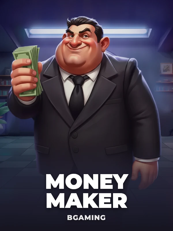 Money Maker