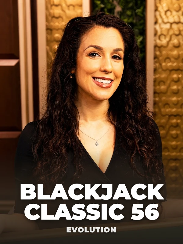 Blackjack Classic 56