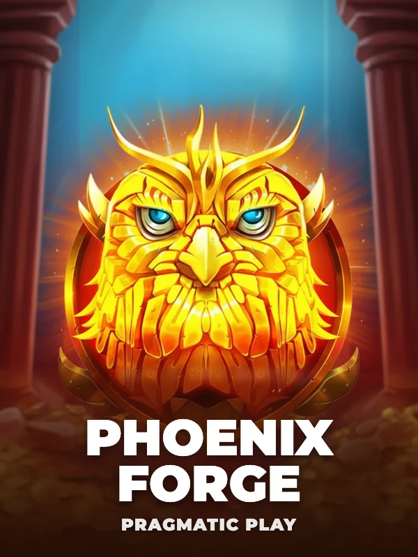 Phoenix Forge