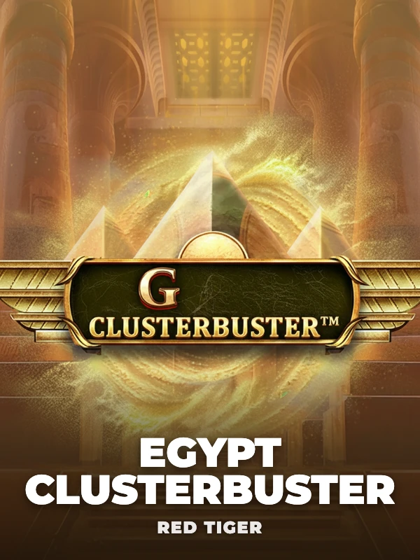 Egypt Clusterbuster