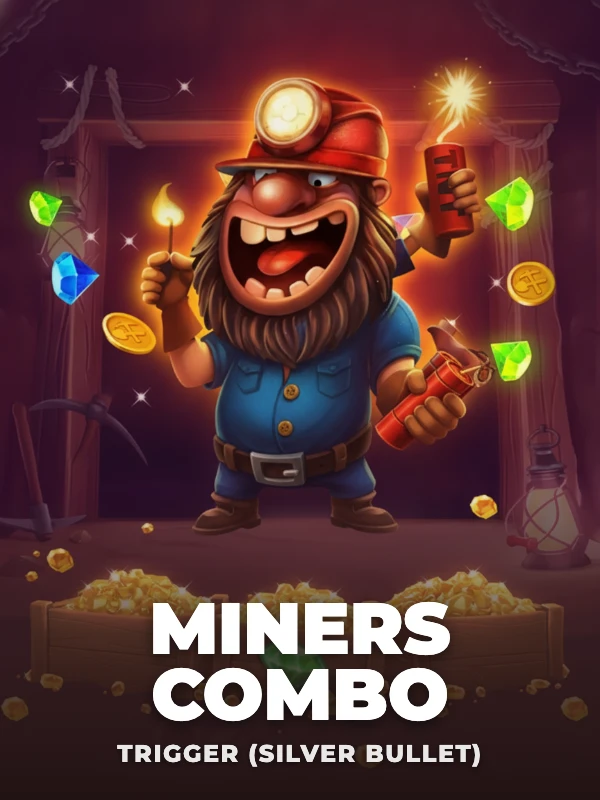 Miners Combo