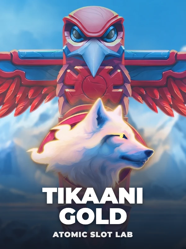 Tikaani Gold