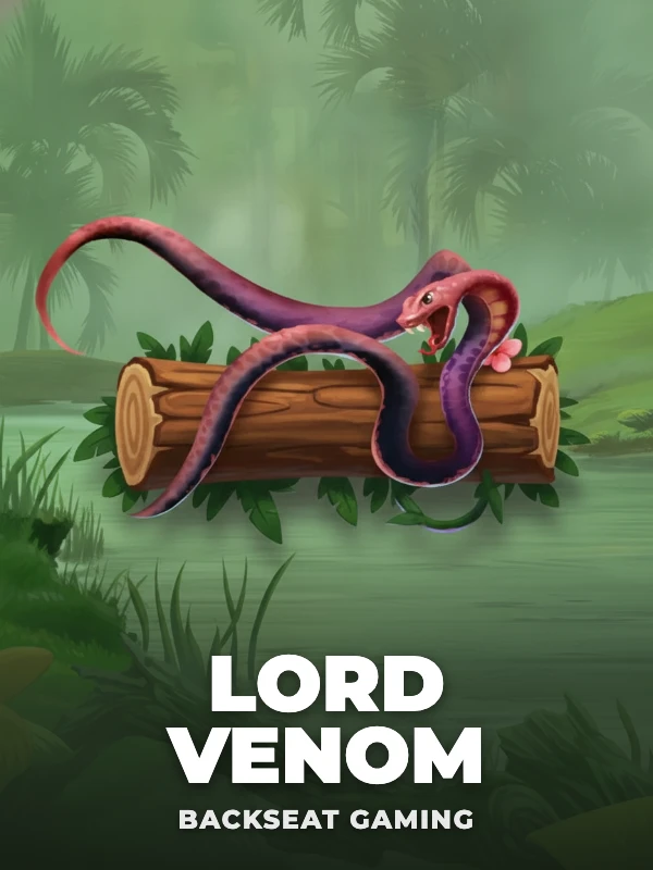 Lord Venom
