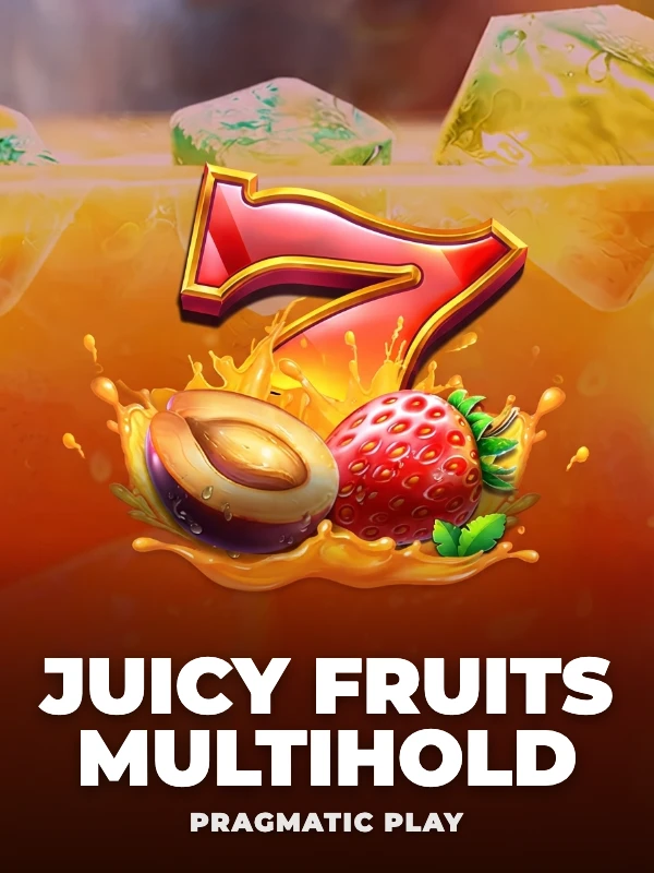 Juicy Fruits Multihold
