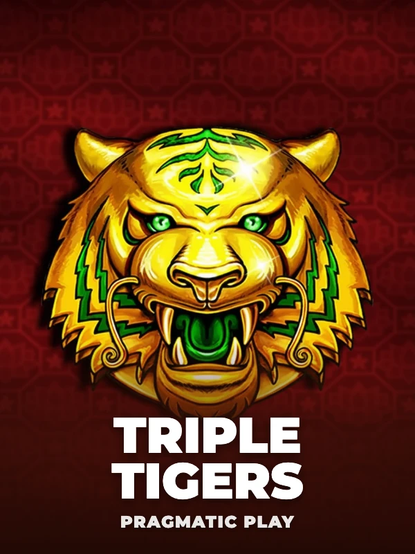 Triple Tigers