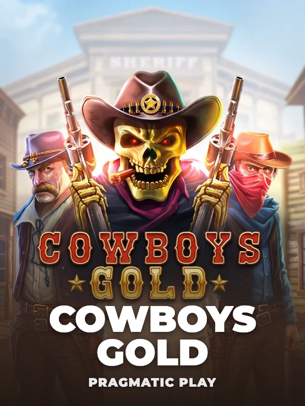 Cowboys Gold