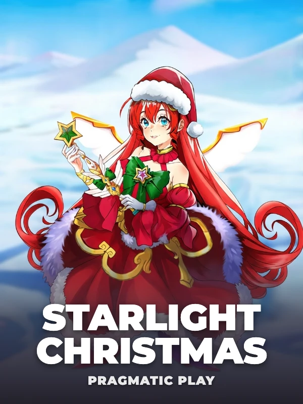 Starlight Christmas
