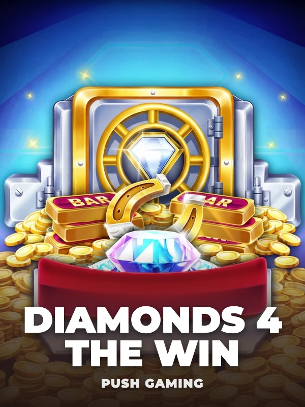 Diamonds 4 The Win
