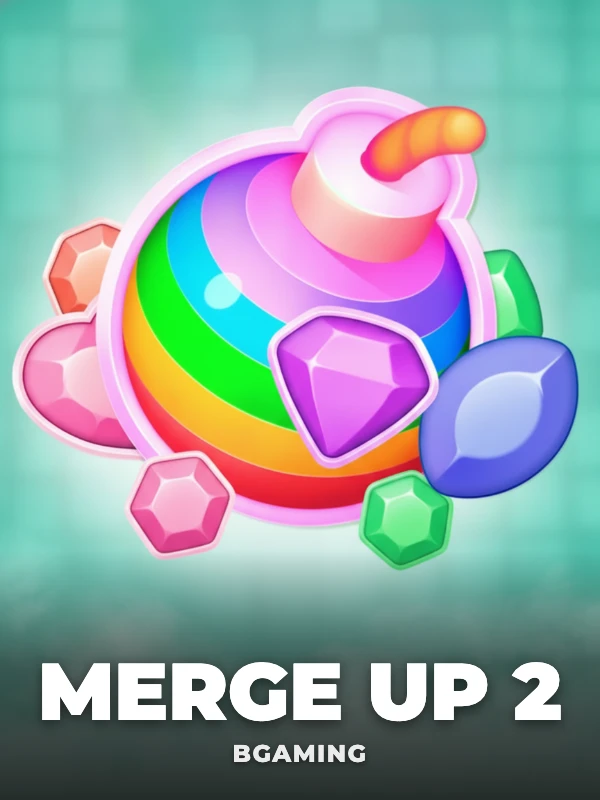 Merge Up 2