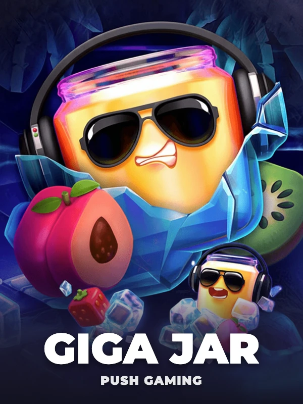 Giga Jar