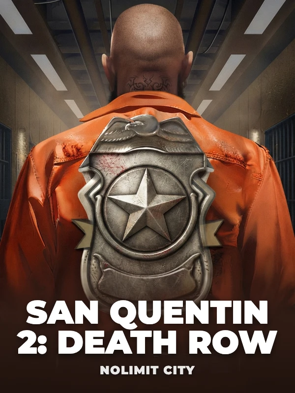 San Quentin 2: Death Row