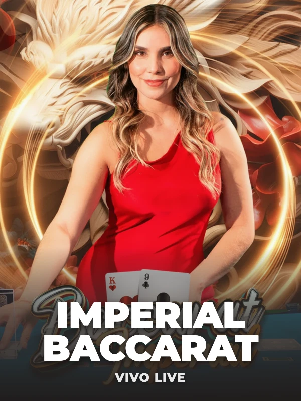 Imperial Baccarat