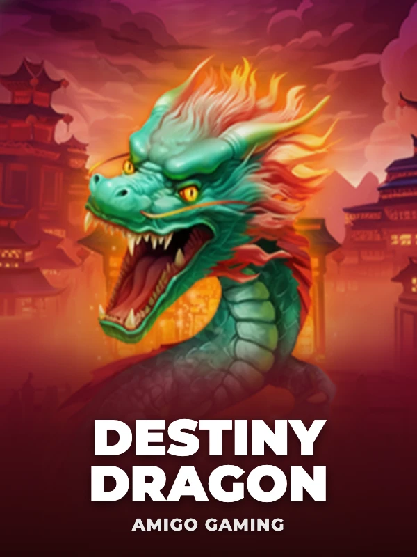 Destiny Dragon