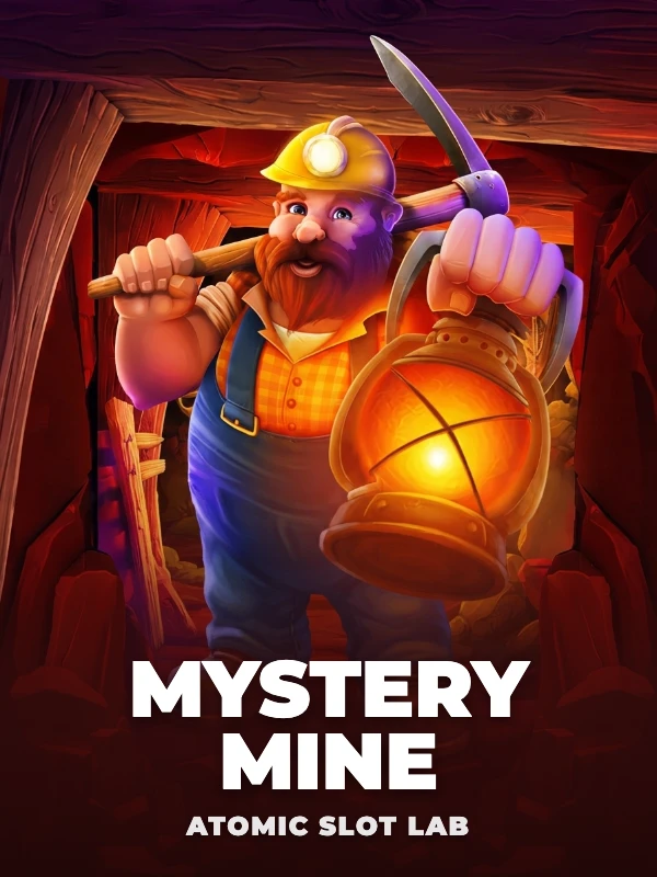 Mystery Mine