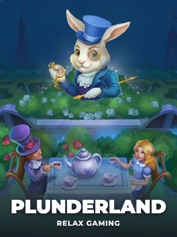 Plunderland