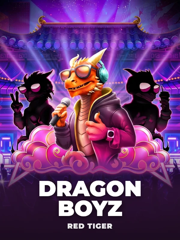 Dragon Boyz