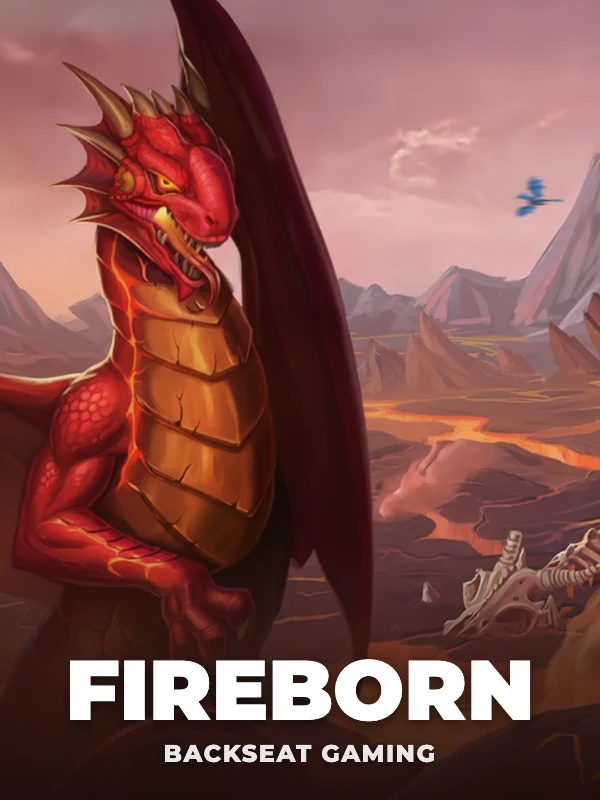 Fireborn