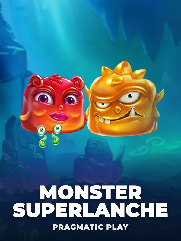 Monster Superlanche