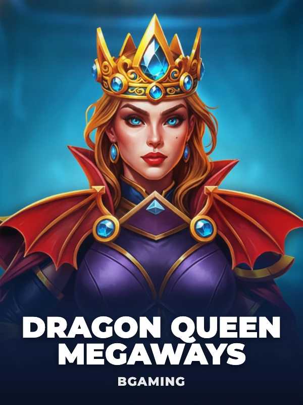 Dragon Queen MEGAWAYS