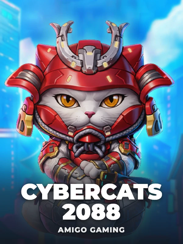 Cybercats 2088