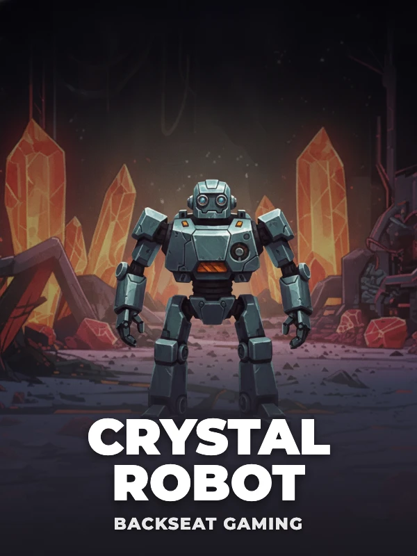 Crystal Robot