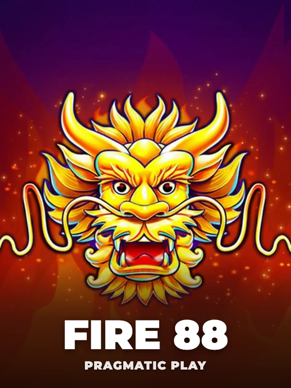 Fire 88