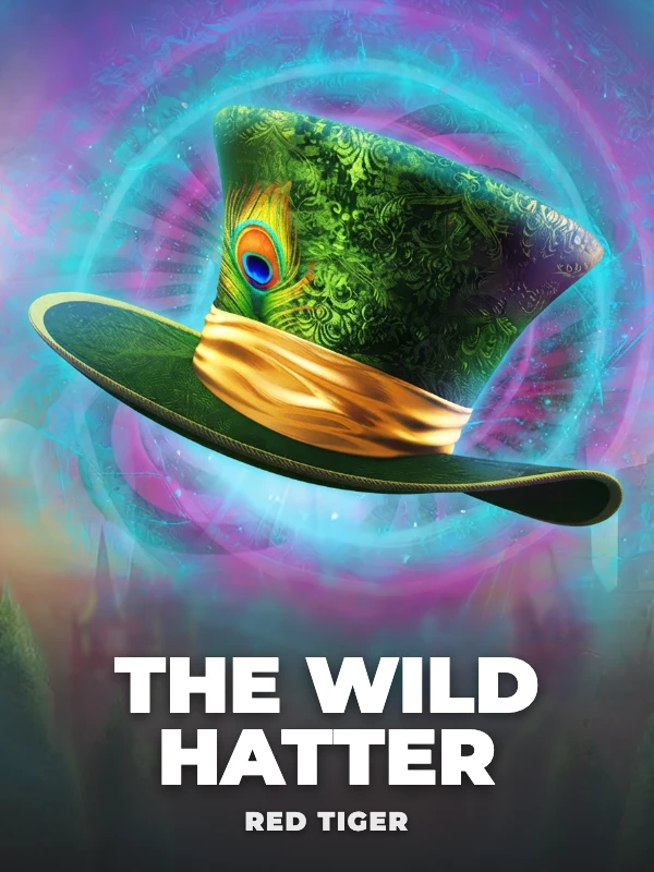 The Wild Hatter
