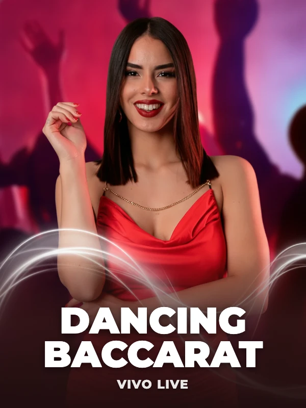 Dancing Baccarat