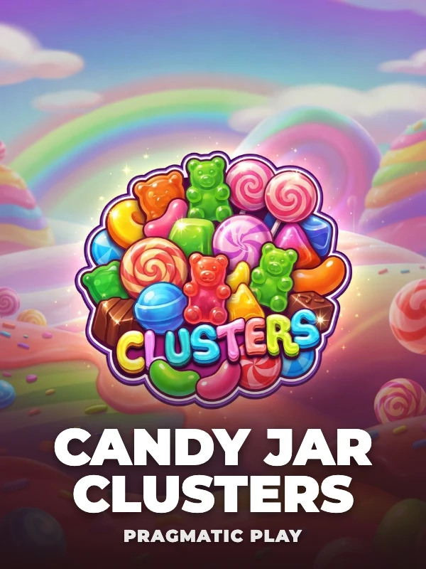 Candy Jar Clusters