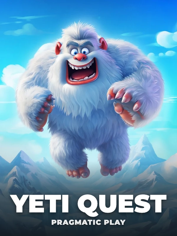 Yeti Quest