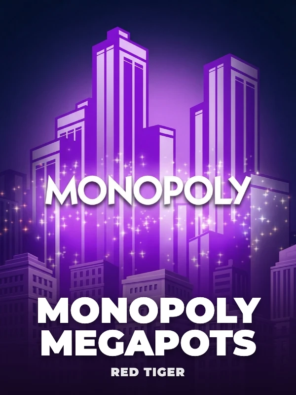 Monopoly Megapots