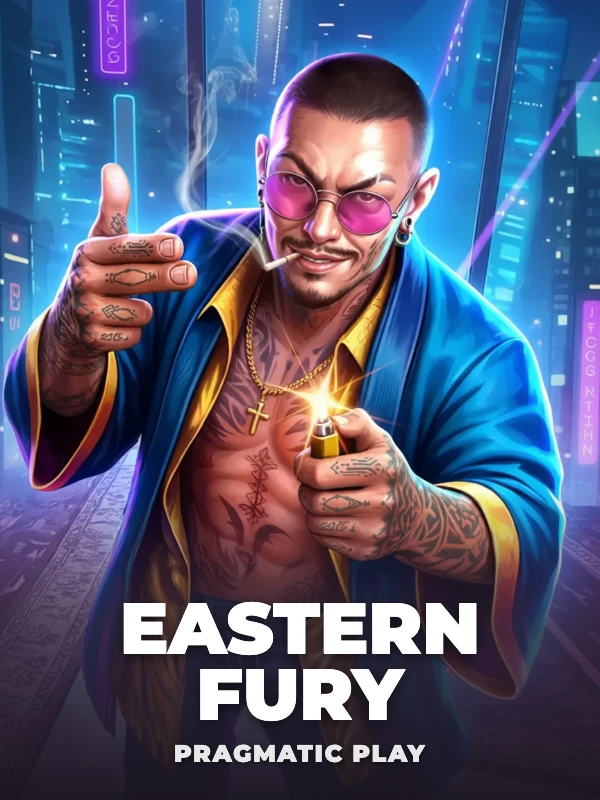 Eastern Fury
