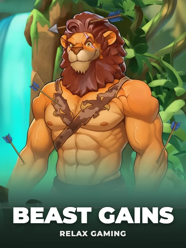 Beast Gains