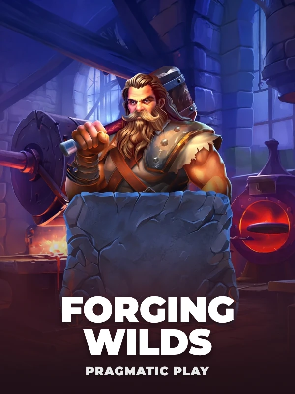 Forging Wilds