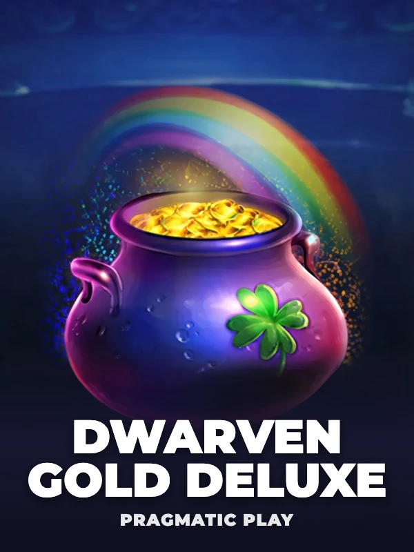 Dwarven Gold Deluxe