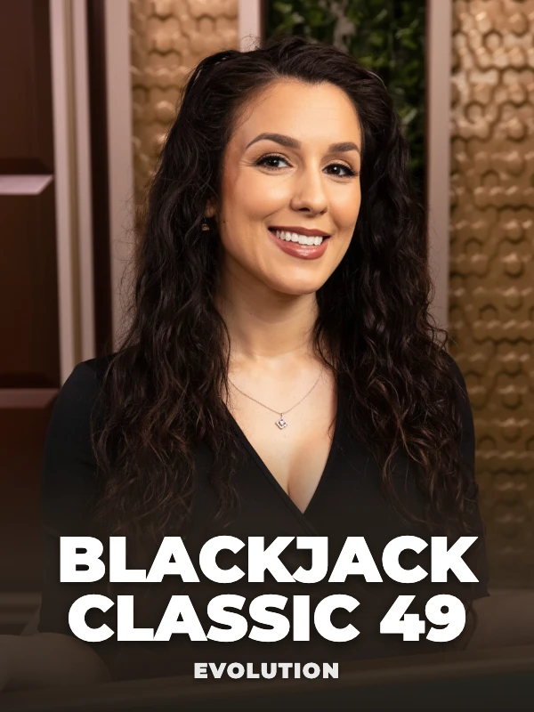 Blackjack Classic 49