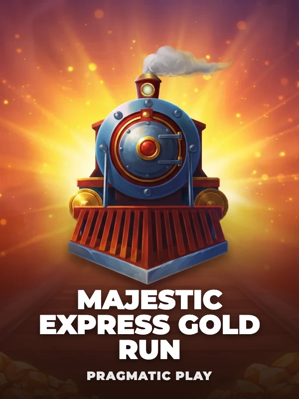 Majestic Express Gold Run