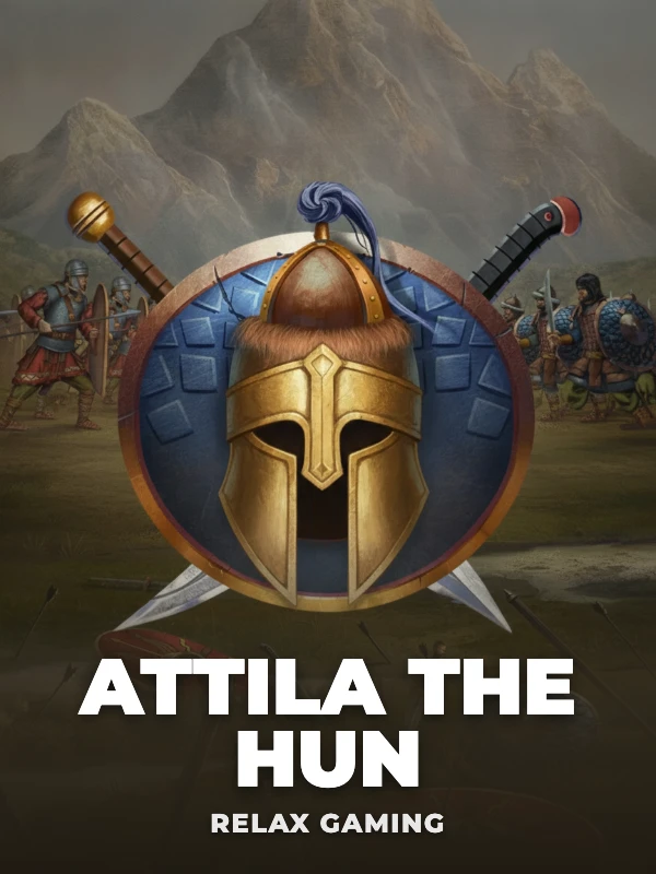 Attila The Hun
