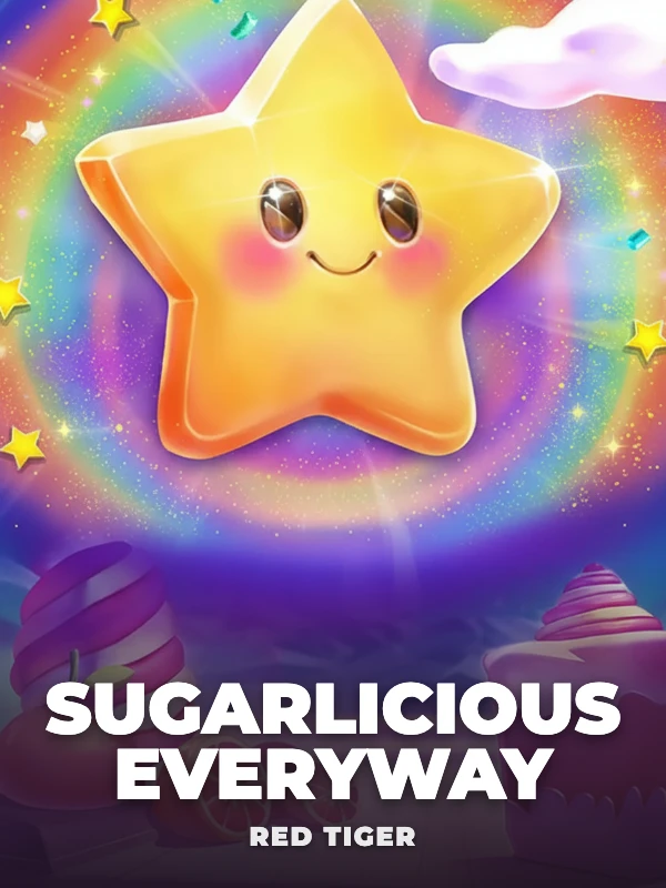Sugarlicious EveryWay