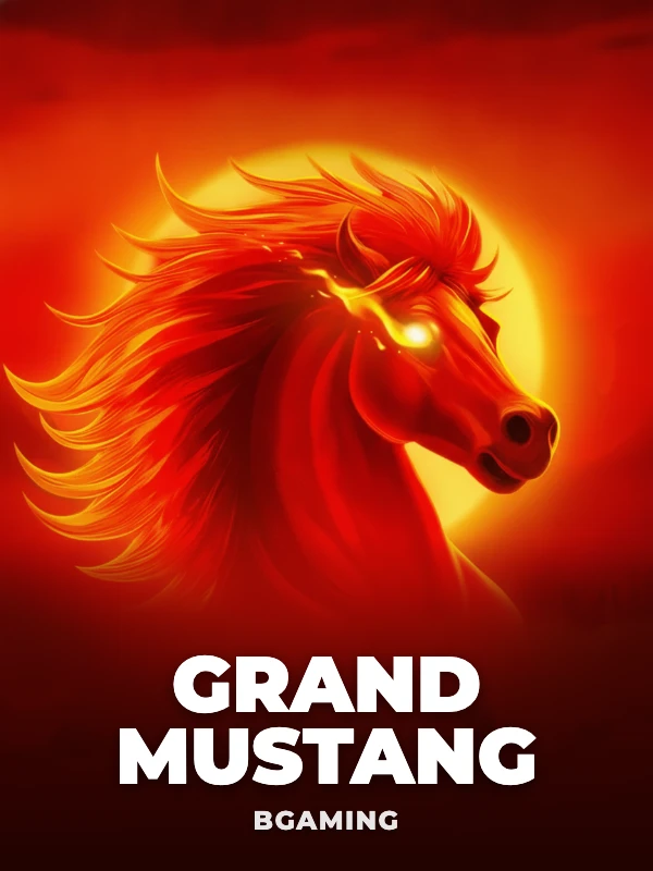 Grand Mustang