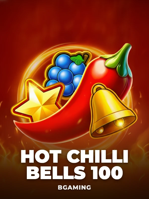 Hot Chilli Bells 100