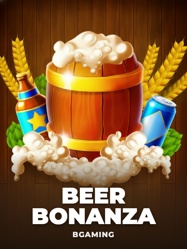 Beer Bonanza